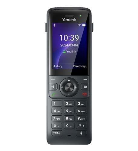 Yealink AX83H Biznes Wi-Fi IP Telefonu