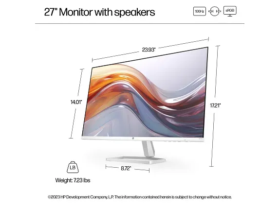 24C1_HP_Series_5_27_FHD_Monitor_with_Speakers_527sa_FHD_2000x2000_Dimensions_M1582868.webp