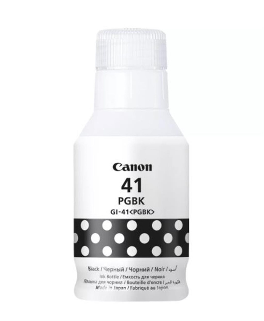 Canon Pixma GI-40 170.0ml Black Ink