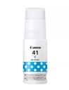 Canon Pixma GI-41 70.0ml Cyan Ink