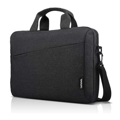 LENOVO Toploader T210 15'6 Black Çanta