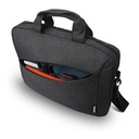 LENOVO Toploader T210 15'6 Black Çanta