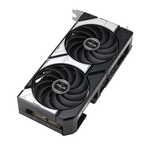 ASUS Dual Nvidia GeForce RTX 5070 12GB GDDR7 OC Edition Ekran kartı