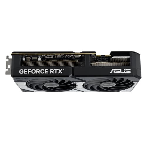 ASUS Dual Nvidia GeForce RTX 5070 12GB GDDR7 OC Edition Ekran kartı
