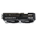 ASUS Dual Nvidia GeForce RTX 5070 12GB GDDR7 OC Edition Ekran kartı