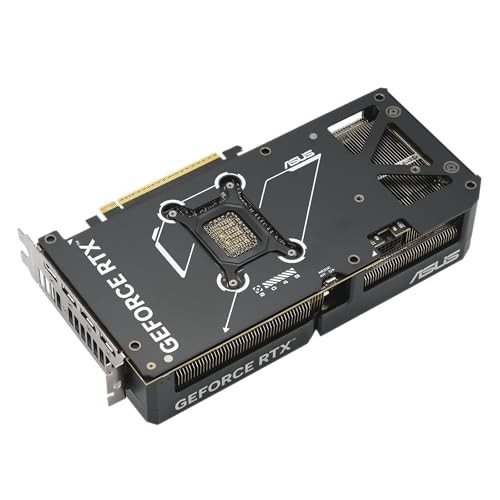 ASUS Dual Nvidia GeForce RTX 5070 12GB GDDR7 OC Edition Ekran kartı