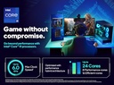 Intel Core i9-14900KF upto 5.7Ghz LGA1700 Prosessor