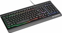 2E KG-320UB Gaming Klaviatura