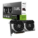ASUS Dual Nvidia GeForce RTX 5070 12GB GDDR7 OC Edition Ekran kartı