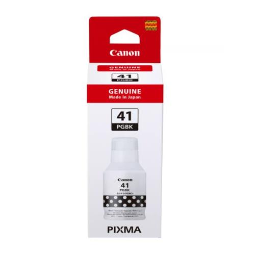 Canon Pixma GI-41 135.0ml PGBlack Ink