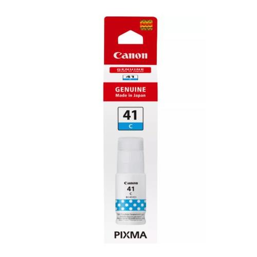 Canon Pixma GI-41 70.0ml Cyan Ink
