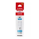 Canon Pixma GI-41 70.0ml Cyan Ink