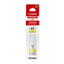 Canon Pixma GI-41 70.0ml Yellow Ink