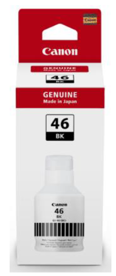 Canon Pixma GI-46 170.0ml Black Ink