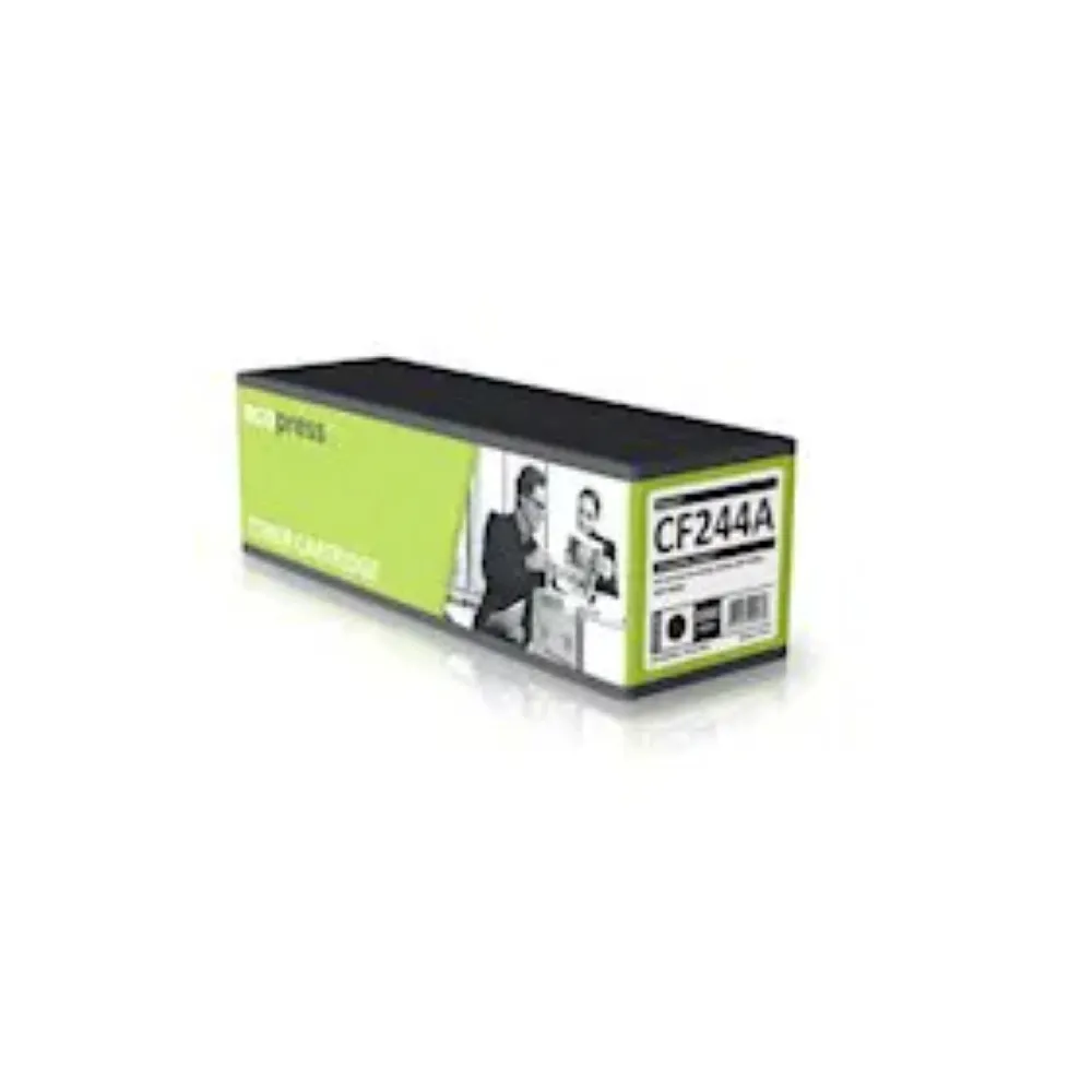 ECOPRESS CF244A Black Kartric