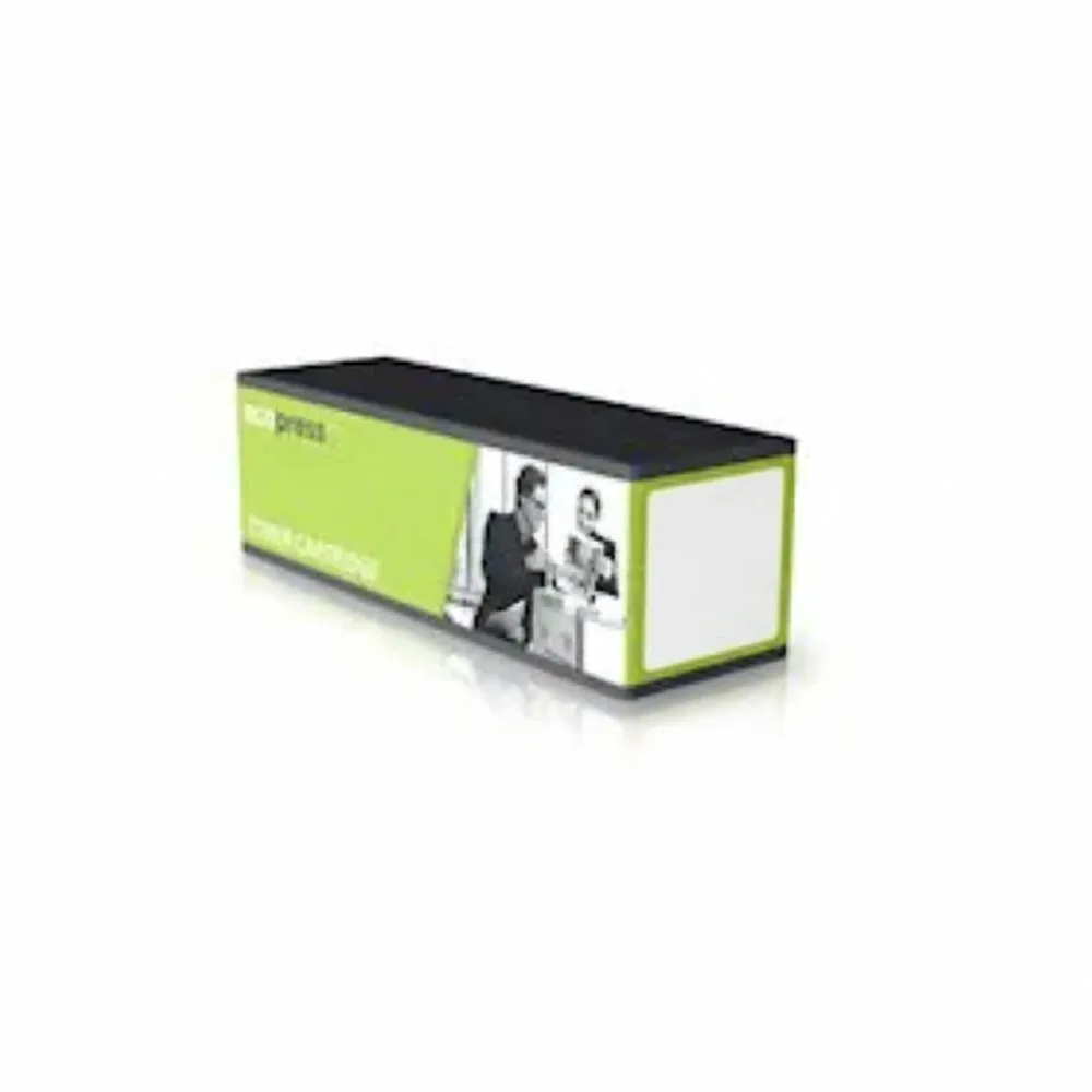 ECOPRESS Q2612A/FX-10/CRG703 Black Kartric