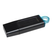 KINGSTON DataTravel Exodia 64gb USB3.2 Flash card