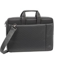 RIVACASE 8231 grey 15,6 Noutbuk Çantası