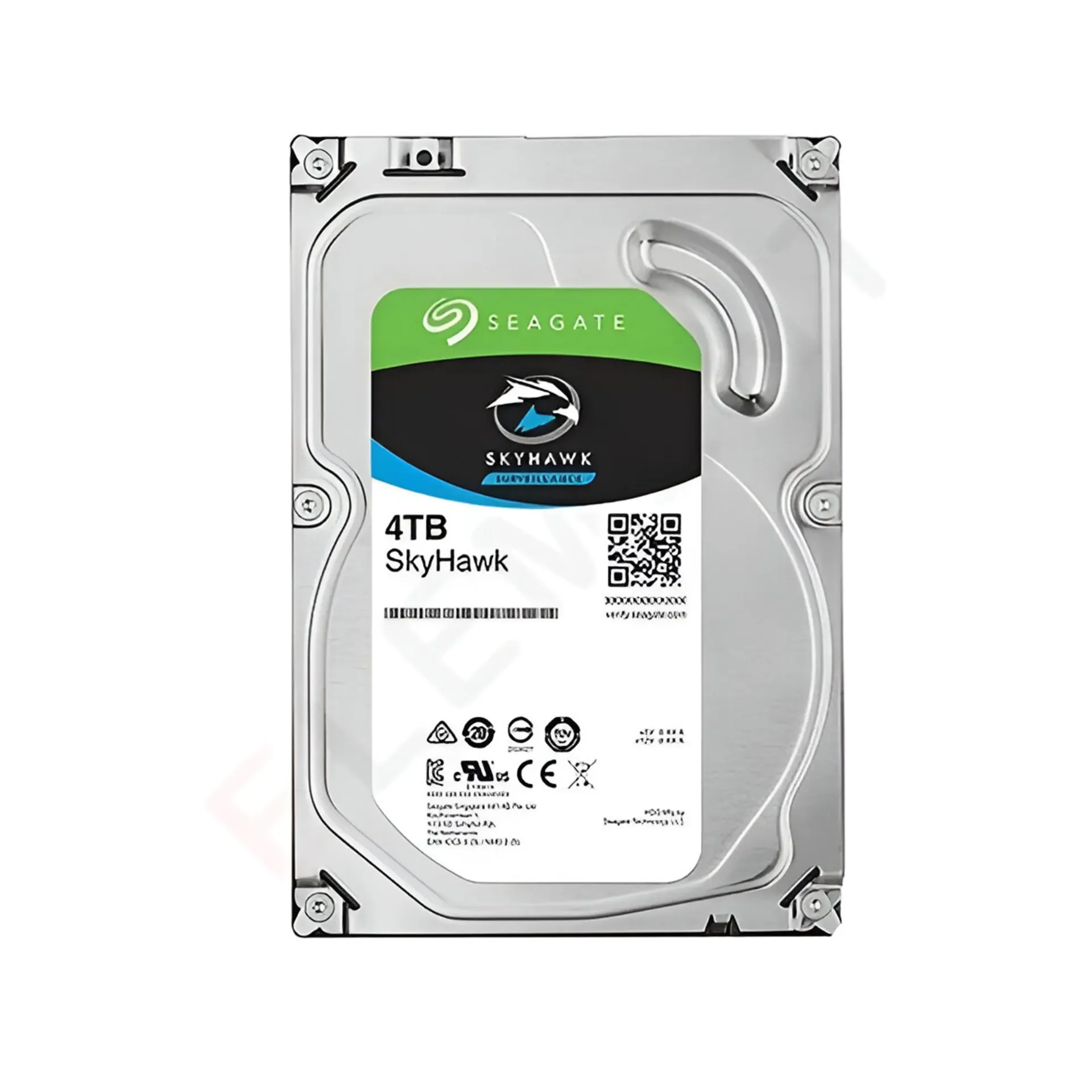 SEAGATE SkyHawk 4TB 7200rpm 3.5 Daxili sərt disk