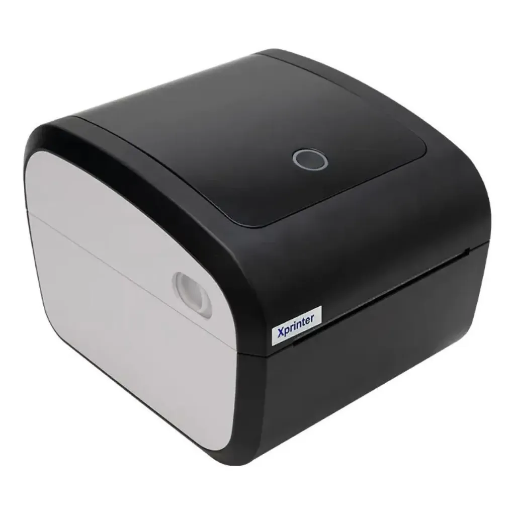 XPRINTER XP-423B Barcode Label Printer