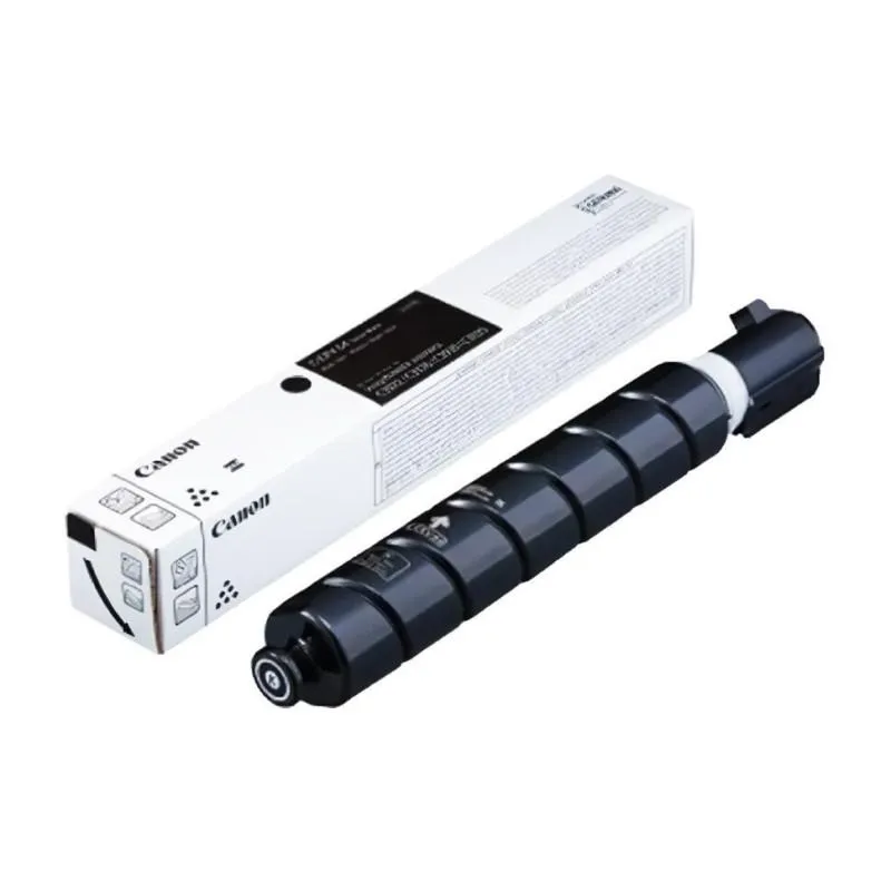 Canon C-EXV65 Black Toner Cartridge