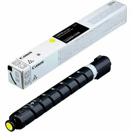 Canon C-EXV65 Yellow Toner Cartridge