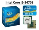 Intel Core i5-3470S 2.9Ghz Prosessor