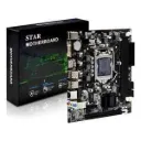 Star H61 LGA1155 socket DDR3 Ana Kart