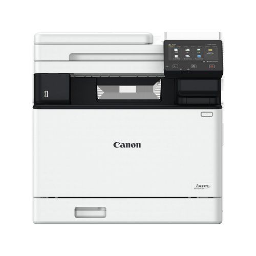 Canon i-Sensys MF754Cdw Многофункциональный цветной лазерный принтер