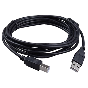 SIPU SP-U2001/MP-5m USB Printer Cable