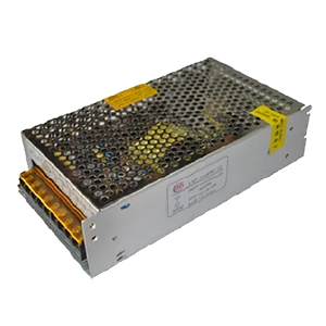 EUROPOWER CCTV POWER SUPPLY ST-240-12 240W 20A