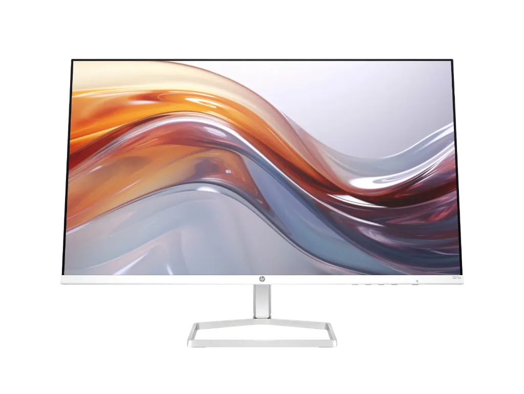 [94F44AA#ABB] HP Series 5 527sa 27" FHD IPS Monitor (100Hz, 5ms, Eyesafe®)