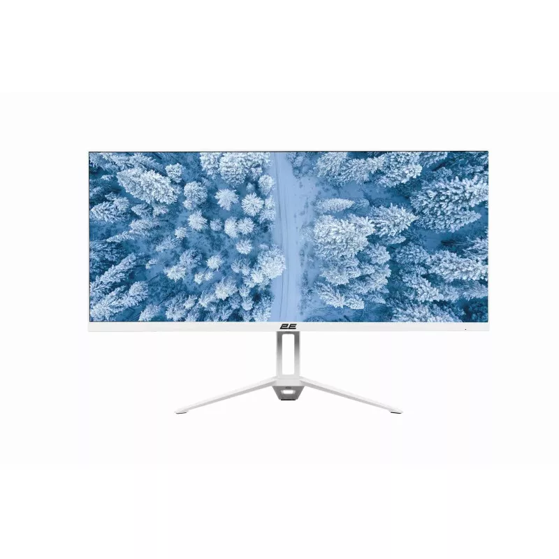 2E D2621W 26" Full HD 75Hz White Monitor