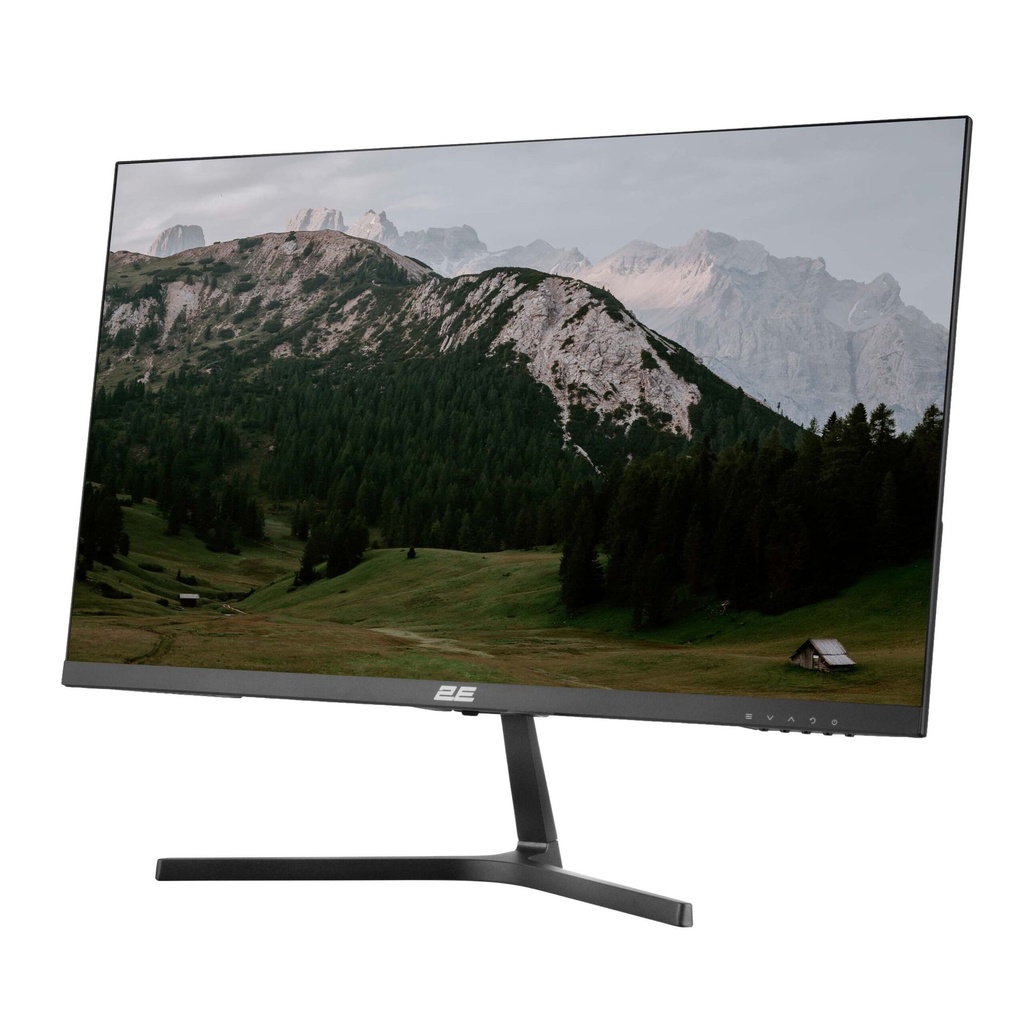 [2E-B2425B-01.EU] 2E 23.8" B2425B D-Sub, HDMI, MM, VA, 100Hz, FreeSync Monitor