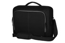 2E Laptop Bag, Vector 17", Black